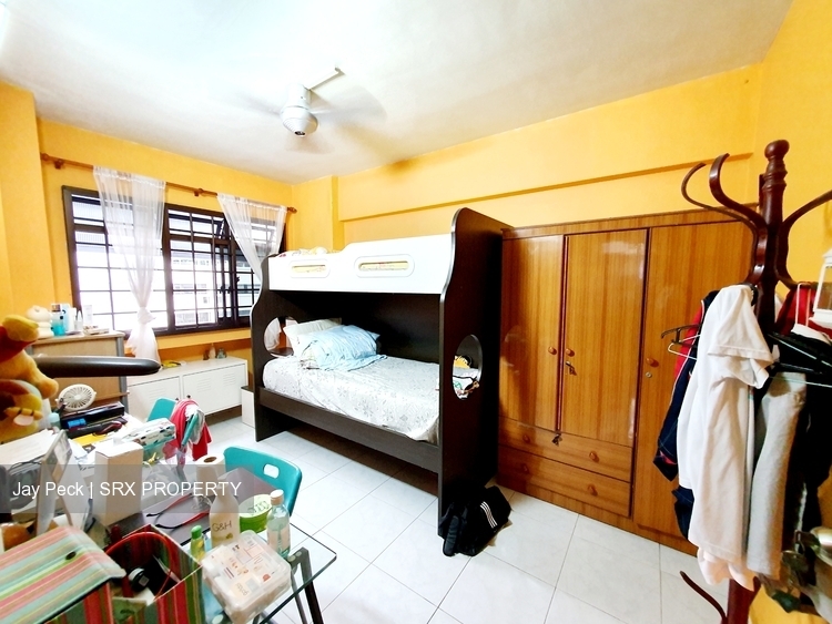Blk 691 Jurong West Central 1 (Jurong West), HDB 5 Rooms #207816571